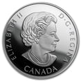 thumbnail image 2 of 2016 Canada 1 oz Silver $20 Comics Originals: Wonder Woman Proof, 2 of 3
