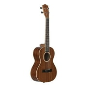 Lanikai LU Series Okoume Ukulele with Bag, Tenor