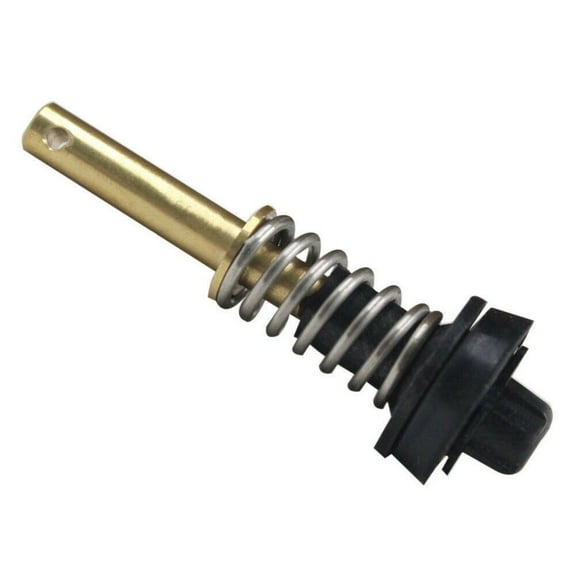 ACA Carburetor Rebuild Kit Accelerator Pump Plunger for Edelbrock 1470 Rebuild 1400 1403 1404 1405 1406 1805 1806 1825 1826