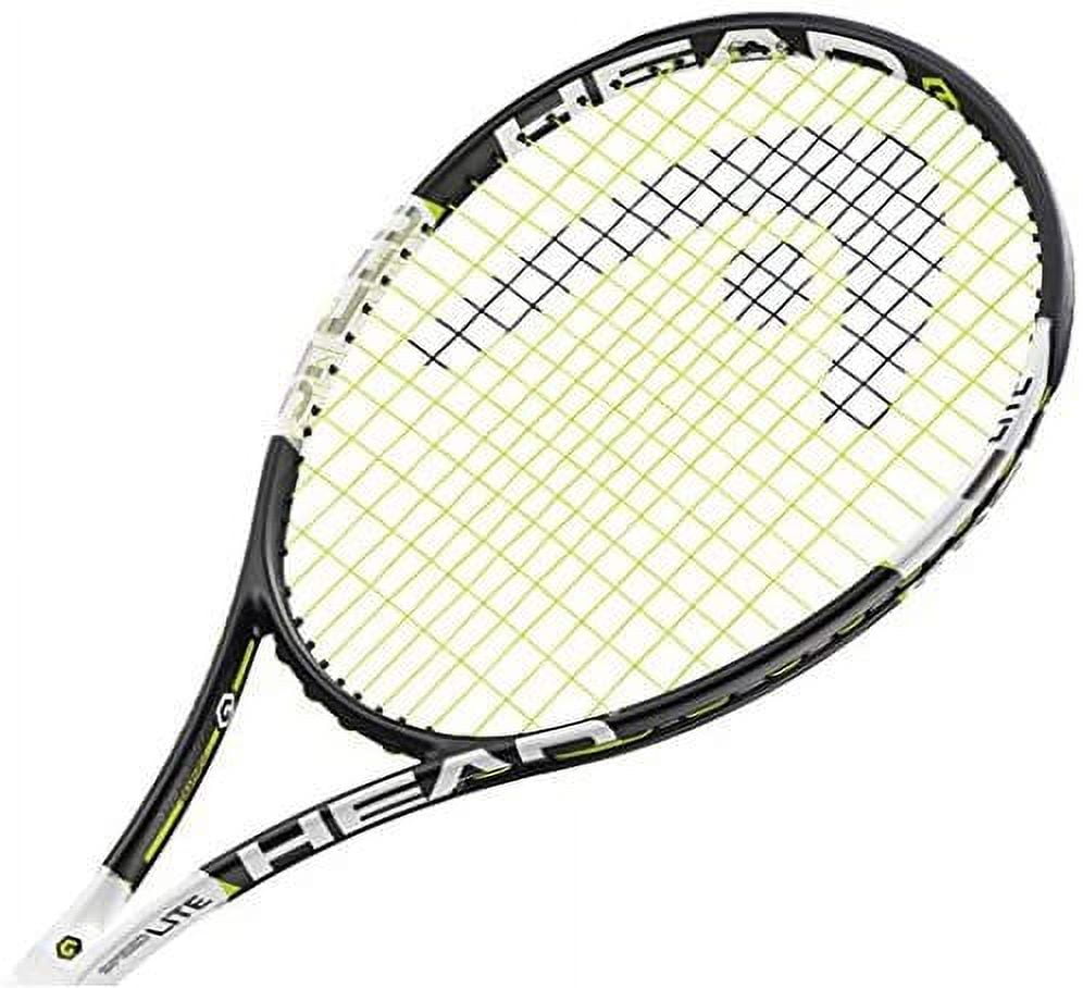 Head Graphene XT Speed MP Prestrung Tennis Racquet (  4_1/2   )