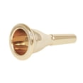 thumbnail image 3 of Labymos Embouchure en Laiton Solide Durable Construction Plaquée Or Accessoires d'Instruments de Musique, 3 of 8