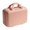 B, variant on Tdxkok Halloween Quilted Handbag with Embroidered Design Portable Candy Costume Party Supply Carry Bag Holiday Celebration Accessory 15.75*13.39*3.94IN H
