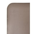 thumbnail image 4 of Unique Loom Comfort Mat Collection - Solid (2'  x 5' Rectangle Beige), 4 of 5