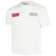 thumbnail image 2 of Youth Castore Sergio Perez White Red Bull Racing 2023 Mexico City Grand Prix T-Shirt, 2 of 3