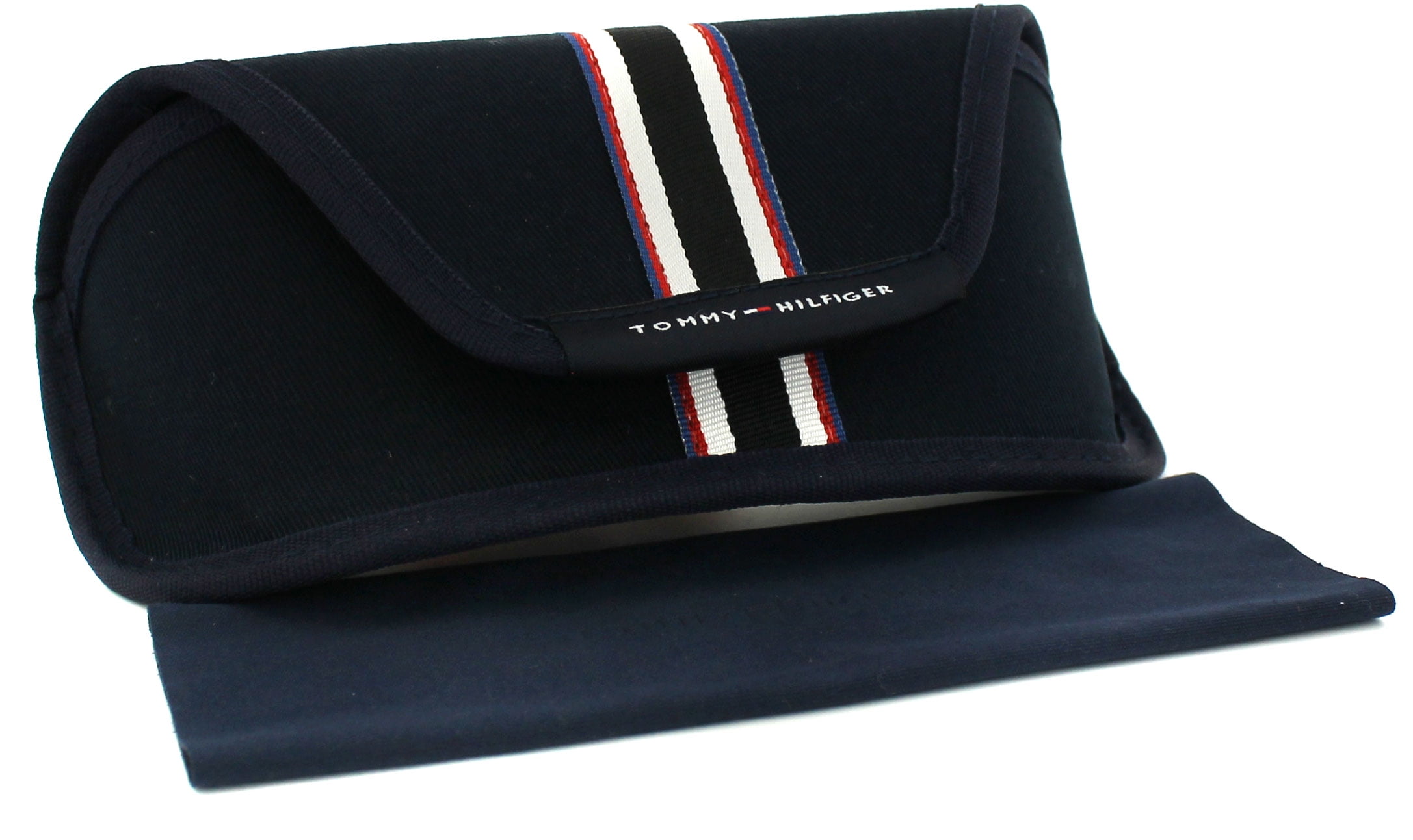 tommy hilfiger glasses case