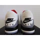 thumbnail image 4 of Ni - ke Ni - ke Air Jordan 3 Retro Reimagined Summit White-Fire Red Sz 17 [DN3707-100], 4 of 5