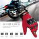 thumbnail image 3 of Guantes Para Motociclista Shendy Vendy Con Proteccion Anti Derrape Táctil, 3 of 7