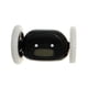 thumbnail image 1 of Reloj despertador con robot para correr, pantalla LCD, reloj de plástico, ruedas móviles, relojes digitales, divertido reloj despertador fugitivo, 1 Uds. Xemadio 2026813-2, 1 of 1