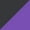 Matte Black/Purple Rims, variant on Firmstrong Bella Fashionista, 26", Women's, Single Speed, White/Pink