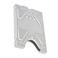 thumbnail image 2 of Replacement Hard Disk Cover Housing With Screws For Sony PS4 Slim CUH-2000, 2 of 2