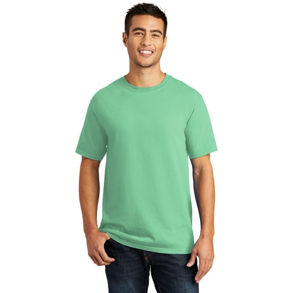 Port & Company ® Beach Wash ® Garment-Dyed Tee. PC099