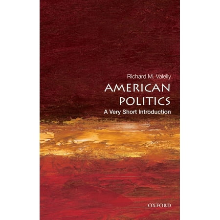 UPC: 9780195373851 | Very Short Introductions: American Politics: A Very Short Introduction (Paperback)