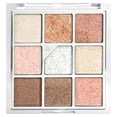 thumbnail image 3 of Unleashia Glitterpedia Eyeshadow Palette, No.1 All of Glitter, 0.233 oz, 3 of 4
