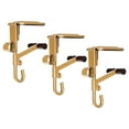 thumbnail image 1 of 3Pcs Metal Hook Adjustable Hook For Christmas For Daily (with 2 Lengths Of Hooks), 1 of 6