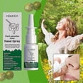 thumbnail image 2 of Lung Cleansing Spray Breath Easy Herbal Cleansing Spray for Adults Teens, 2 of 5