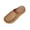 Brown, variant on Womens Casual Loafers Flat Soft Sole Slip On Driving Shoes Plus Size Spring Vintage Comfort Moccasins