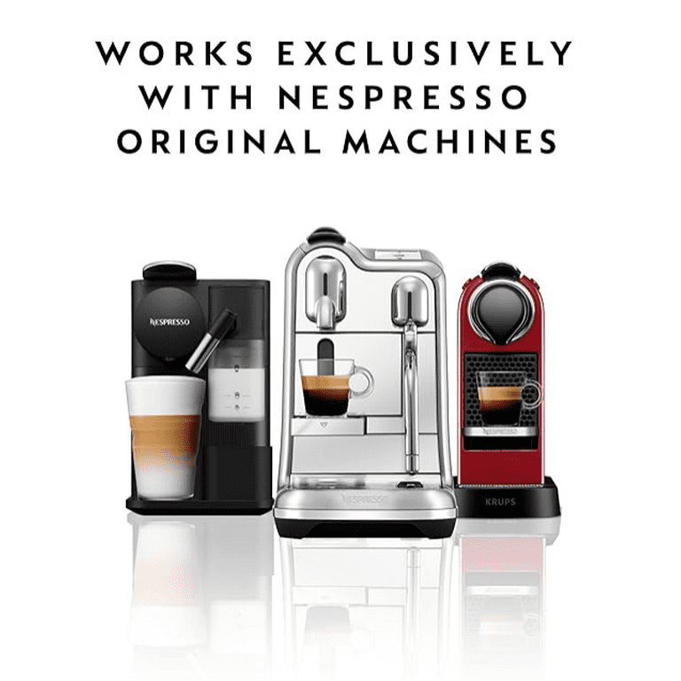 Nespresso original machine online