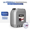 thumbnail image 2 of Liquido Tina ultrasonido 20 L Hantec Herramienta Automotriz, 2 of 6