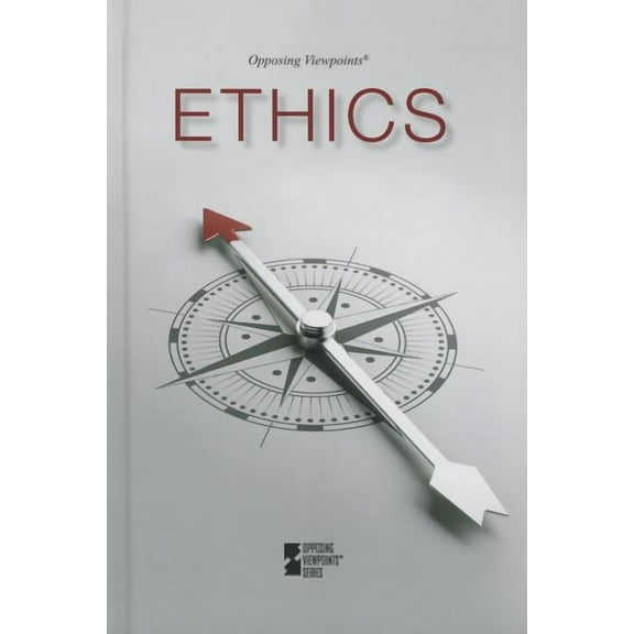 Ethics  Opposing Viewpoints   Paperback  Noel Merino