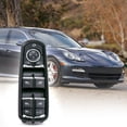 thumbnail image 4 of Electric Car Power Window Switch for Porsche Cayenne 2011-2017 7PP959858 Type 1, 4 of 8