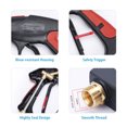 thumbnail image 2 of Generic Pressure Washer Gun Power Washer Gun with 21 Inch Extension Wand, 5 Nozzle Tips, M22-14mm Fitting, 4000 PSI, 2 of 6