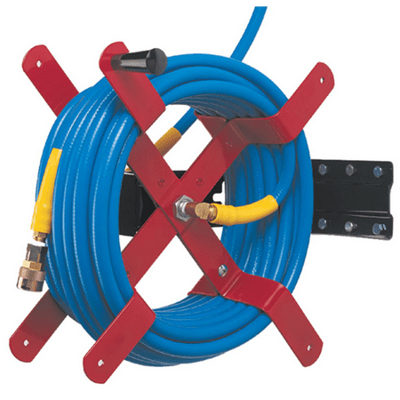 Lisle 50350 - Air Hose Reel
