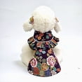 thumbnail image 1 of Ropa para mascotas, ropa para perros, ropa para perros, ropa para mascotas, camisa tipo Tang, camisa para perros, ropa para gatos, 1 of 4
