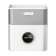 thumbnail image 2 of pstuiky Papel higiénico dispensador de toallitas húmedas para baño dispensador de toallitas húmedas desechables almacenamiento y estante para teléfono, 2 of 5