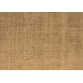 thumbnail image 1 of Ahgly Company Indoor Rectangle Oriental Brown Industrial Area Rugs, 5' x 7', 1 of 4