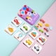 thumbnail image 5 of Tarjetas Didácticas de para Jardín de Infantes, Juguetes Educativos para Niños de 3 , Tablero , Rompecabezas Montessori, de Tráfico CUTICAT juego de correspondencias, 5 of 8