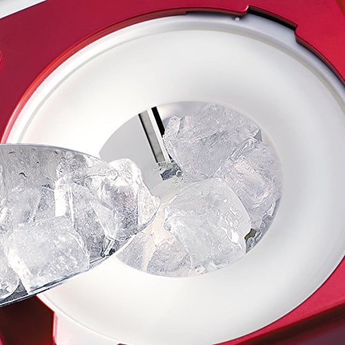 Refurbished Nostalgia Retro Snow Cone Maker-RSM-702
