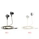 thumbnail image 2 of Running Earbud Sport Auriculares estéreo para juegos 6D Auriculares intrauditivos Auriculares de teléfono con controlador dual Guardurnaity EL0888-02B, 2 of 2