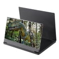 thumbnail image 2 of Mobile Phone Screen Magnifier Video HD  Enlarge Screen Stand Bracket Stands, 2 of 8