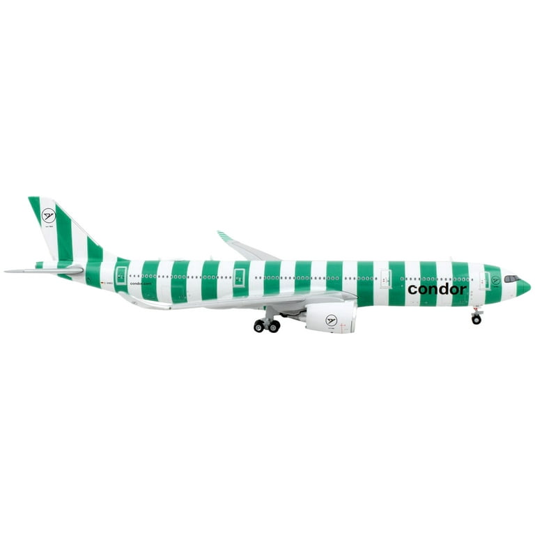 Gemini 200 Condor A330-900 ジェミニジェッツ グリーン - メルカリ