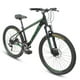 thumbnail image 1 of Bicicleta R26 Aluminio 3x7 Vel Freno de Disco Verde Ryno, 1 of 6