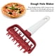 thumbnail image 2 of Rodillo para masa para pizza ANGGREK multiusos fácil limpieza, 2 of 7