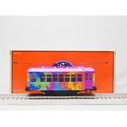 Lionel Trippy Trolley O Gauge 2235030