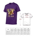 thumbnail image 5 of LAOLIUSN America 250 Years 1776–2026 Eagle Flag Graphic T-Shirt for Independence Day, 100% Cotton, S–4XL, 5 of 5