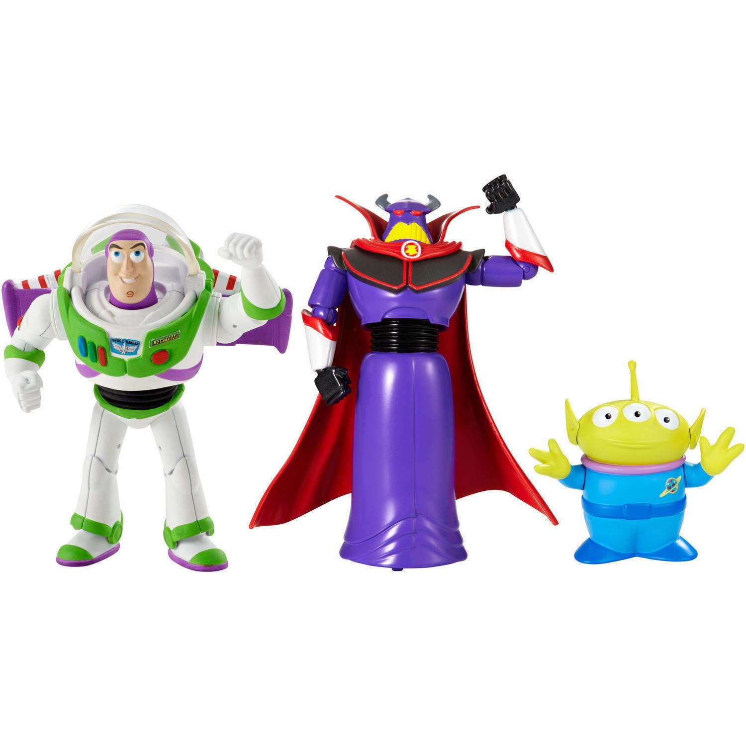 Disney Toy Story Buzz s Space Adventure Gift Set with 3 Disney Toy Story Buzz s Space Adventure Gift Set with 3