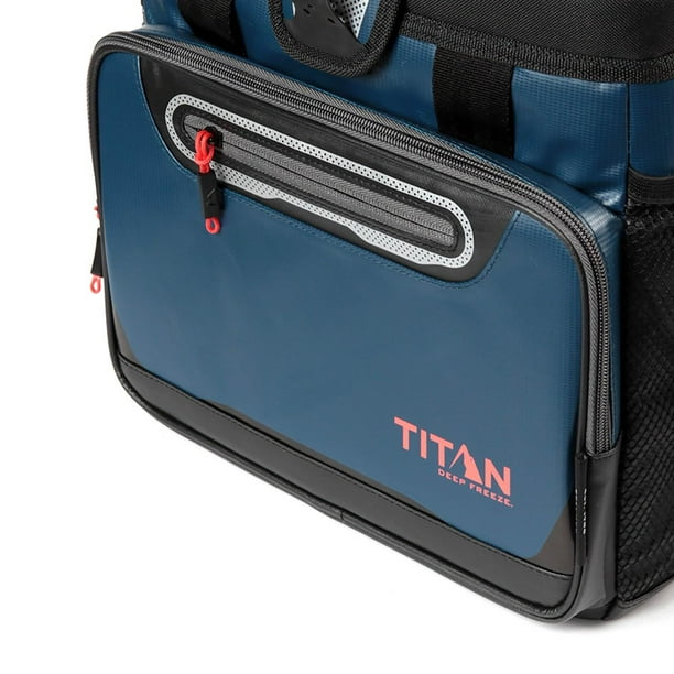 Titan deep freeze 16 can best sale cooler