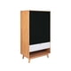 thumbnail image 1 of Armario Evo - Negro GAIA Retro, 1 of 7