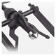 thumbnail image 4 of Extractor Y Desmontar De Interior Baleros Y Poleas Acero Malubero Negro, 4 of 5