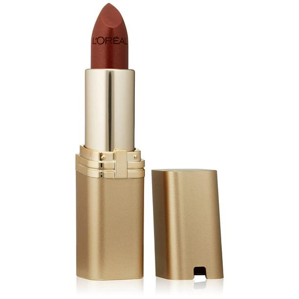 L'Oreal Paris Colour Riche Original Satin Lipstick for Moisturized Lips