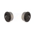 thumbnail image 1 of TOR Front Lower Rearward Suspension Control Arm Bushing Pair for Car Toyota Corolla Matrix Pontiac Vibe KTR-102244, 1 of 2