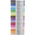 thumbnail image 3 of Sharpie 75847 Permanent Markers, Ultra Fine Point, Assorted Colors, 24-Count, 3 of 6