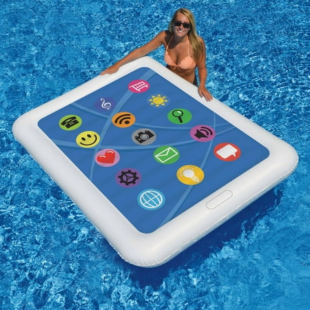 floats walmart