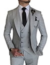 Silver Grey