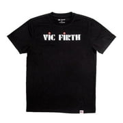 Black Logo T-Shirt (2XL)
