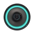 thumbnail image 2 of 2x Sistemas de sonido Alta para automóvil Estéreo de rango completo 4 polipropileno Reemplazo 1 pieza Reemplazo - VO-602 6.5 Yotijar subwoofer para automóvil, 2 of 9