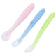 thumbnail image 2 of Cuchara De Alimentación Para Bebés, Cucharas De Silicona Suave Para Bebés, Diseño Ergonómico Para Entrenamiento De Autoalimentación Para Bebés ANGGREK AA2016, 2 of 8